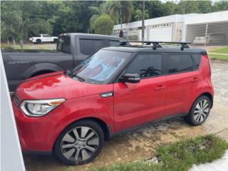 Kia Puerto Rico Kia Soul modelo Beat