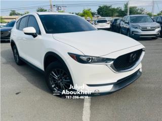 Mazda Puerto Rico Mazda CX5 Touring 2021 