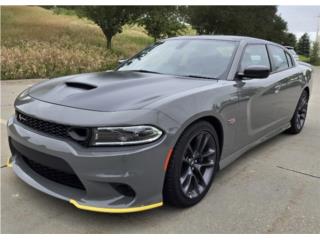 Dodge Puerto Rico DODGE CHARGER DAYTONA | PROGRAMA CRDITO 