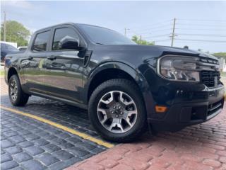 Ford Puerto Rico Ford Mavericks Lariat 4x4 2022