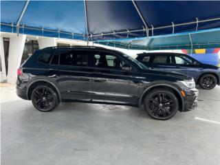 Volkswagen Puerto Rico Volkswagen Tiguan | Solo 29,513 millas