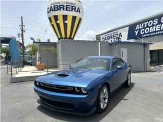 Dodge Puerto Rico Dodge Challenger GT 2023