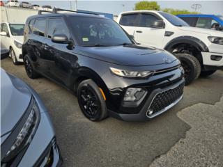 Kia Puerto Rico Kia soul 2020