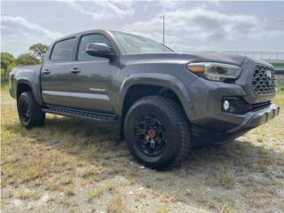 Toyota Puerto Rico TOYOTA TACOMA TRD SPORT 43K MILLAS