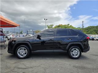 Toyota Puerto Rico Toyota Rav4 2024 