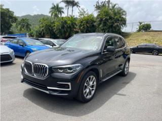 BMW Puerto Rico BMW X5 XDRIVE 40i 2023