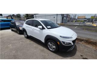 Hyundai Puerto Rico HYUNDAI KONA 2022