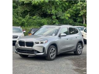 BMW Puerto Rico 2023 - BMW X1 XDRIVE 28i