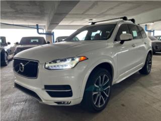 Volvo Puerto Rico XC90 MOMENTUM TURBO AWD