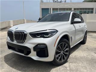 BMW Puerto Rico 45E MSport Performance xDrive