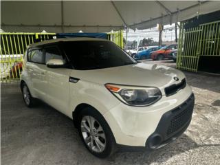 Kia Puerto Rico Kia Soul 2016