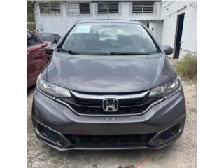 Honda Puerto Rico Honda Fit 2019 