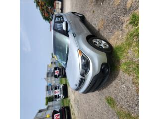 Kia Puerto Rico Kia Soul 2018