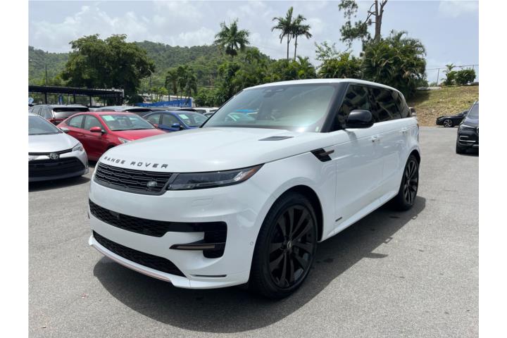 LandRover, Range Rover del 2024 Clasificados Online Puerto Rico