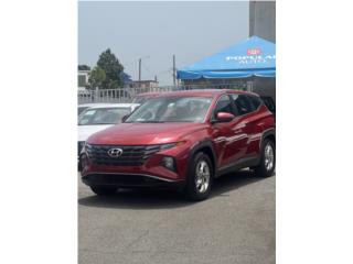 Hyundai Puerto Rico Hyundai Tucson SE 2023