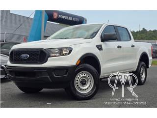 Ford Puerto Rico FORD RANGER XL 2022