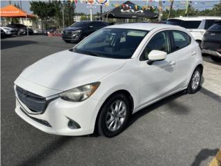 Mazda Puerto Rico Mazda 2 2016