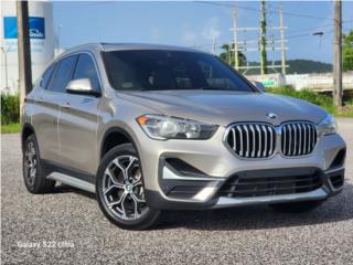 BMW Puerto Rico 2022 BMW X1 SDrive 28i $ 37,995