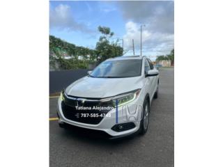 Honda Puerto Rico HONDA HRV EX LLAMA YA