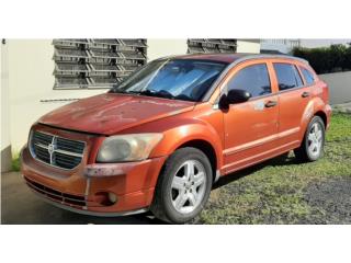 Dodge Puerto Rico Dodge Caliber 2007