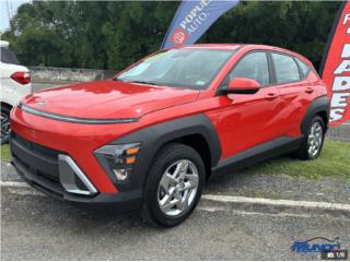 Hyundai, Kona 2024 Puerto Rico