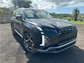 Hyundai, Palisade 2025 Puerto Rico Hyundai, Palisade 2025