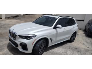 BMW Puerto Rico BMW X5 E  M SPORT XDRIVE  2021