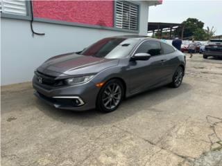 Honda Puerto Rico Honda Civic 2019 AUT