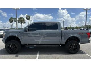 Ford Puerto Rico Ford F150 2020