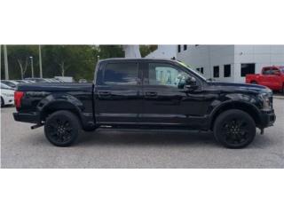 Ford Puerto Rico Ford 150 xlt