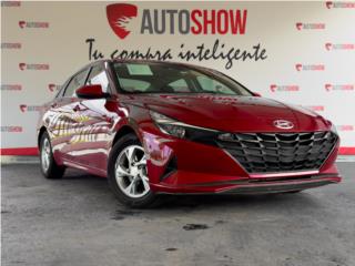 Hyundai Puerto Rico Hyundai Elantra 2023