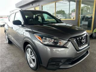 Nissan Puerto Rico Nissan Kicks 2018