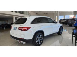 Mercedes Benz Puerto Rico Mercedes GLC 350 E