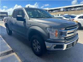 Ford Puerto Rico Ford F150 XLT 2019