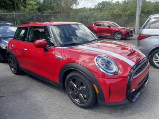 MINI  Puerto Rico MINI COOPER S 2022 