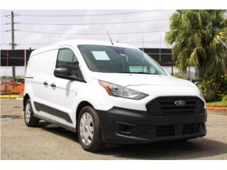 Ford Puerto Rico FORD TRANSIT 2022