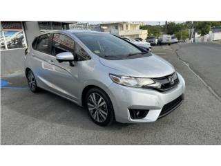 Honda Puerto Rico HONDA FIT EX 2012