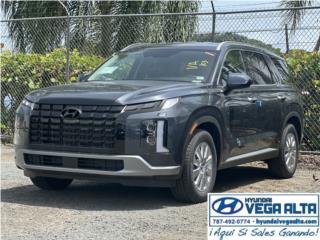 Hyundai, Palisade 2025 Puerto Rico Hyundai, Palisade 2025