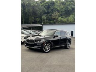 BMW Puerto Rico BMW X5 XDrive 40i **preowed