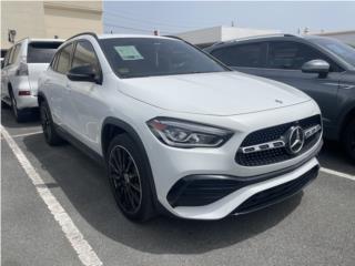 Mercedes Benz Puerto Rico GLA250