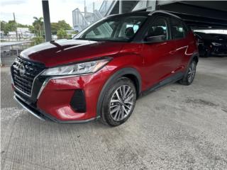 Nissan Puerto Rico Nissan Kicks SV 2023