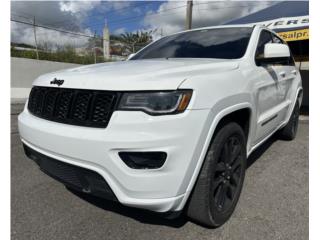 Jeep Puerto Rico JEEP GRAND CHEROKEE | PROGRAMA CRDITO 