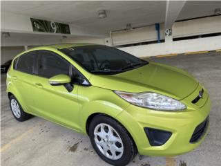 Ford Puerto Rico 2013 FORD FIESTA SE | REAL PRICE