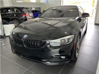 BMW Puerto Rico 2019 BMW 430i GRANCOUPE