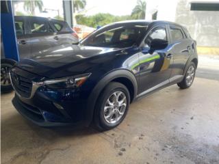 Mazda Puerto Rico MAZDA CX3 2021 *SOLO 25K MILLAS 