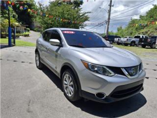 Nissan Puerto Rico NISSAN ROUGE SPORT