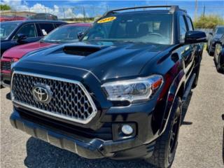 Toyota Puerto Rico TOYOTA Tacoma Trd Sport 2019