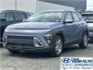 Hyundai Puerto Rico HYUNDAI KONA SE 2024