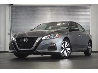 Nissan, Altima 2022 Puerto Rico Nissan, Altima 2022