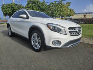 Mercedes Benz Puerto Rico Mercedes GLA 250 2019 $24,995